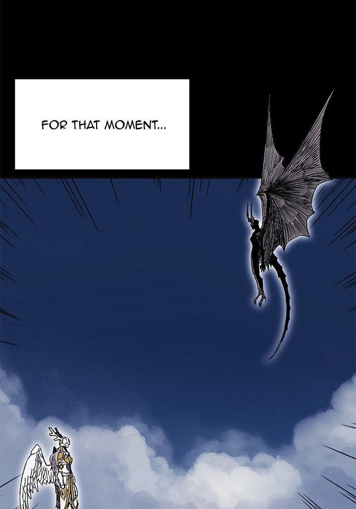 Hardcore Leveling Warrior Chapter 178.7 page 40 - 