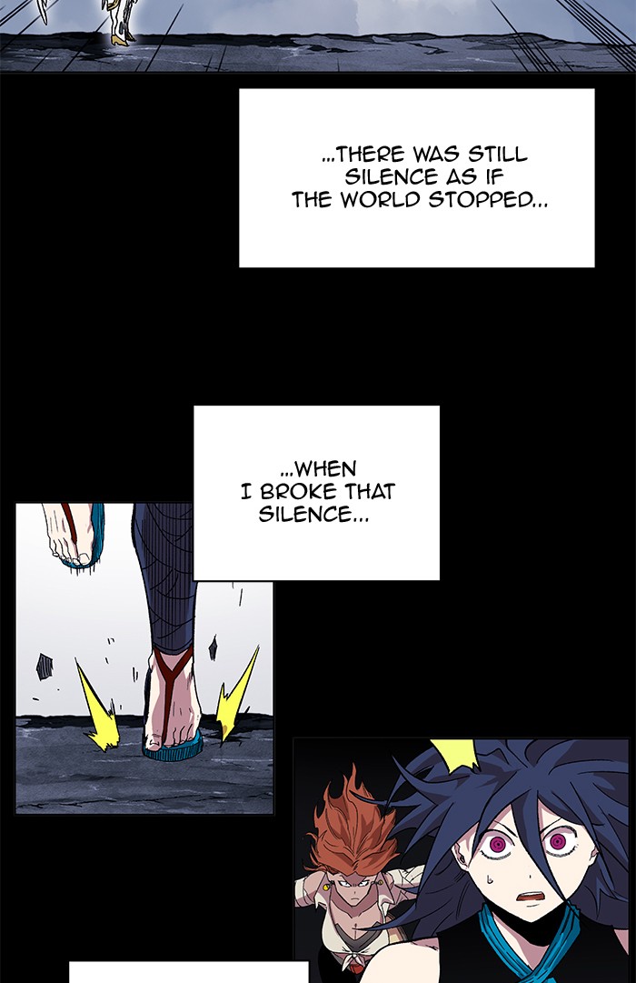 Hardcore Leveling Warrior Chapter 178.7 page 41 - 
