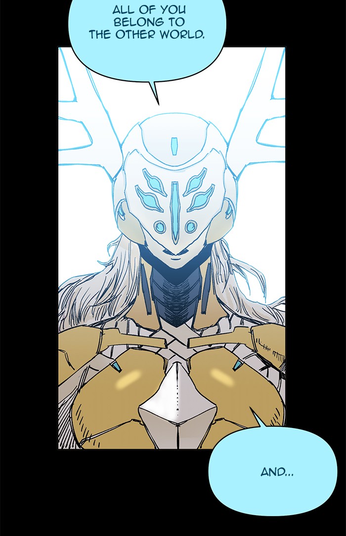 Hardcore Leveling Warrior Chapter 178.7 page 43 - 