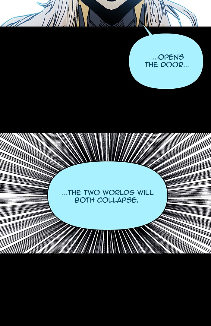 Hardcore Leveling Warrior Chapter 178.7 page 45 - 