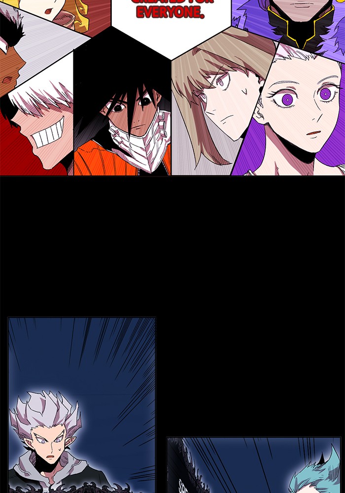 Hardcore Leveling Warrior Chapter 178.7 page 50 - 
