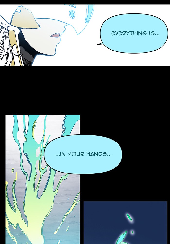 Hardcore Leveling Warrior Chapter 178.7 page 52 - 