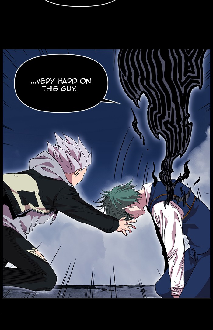 Hardcore Leveling Warrior Chapter 178.7 page 57 - 