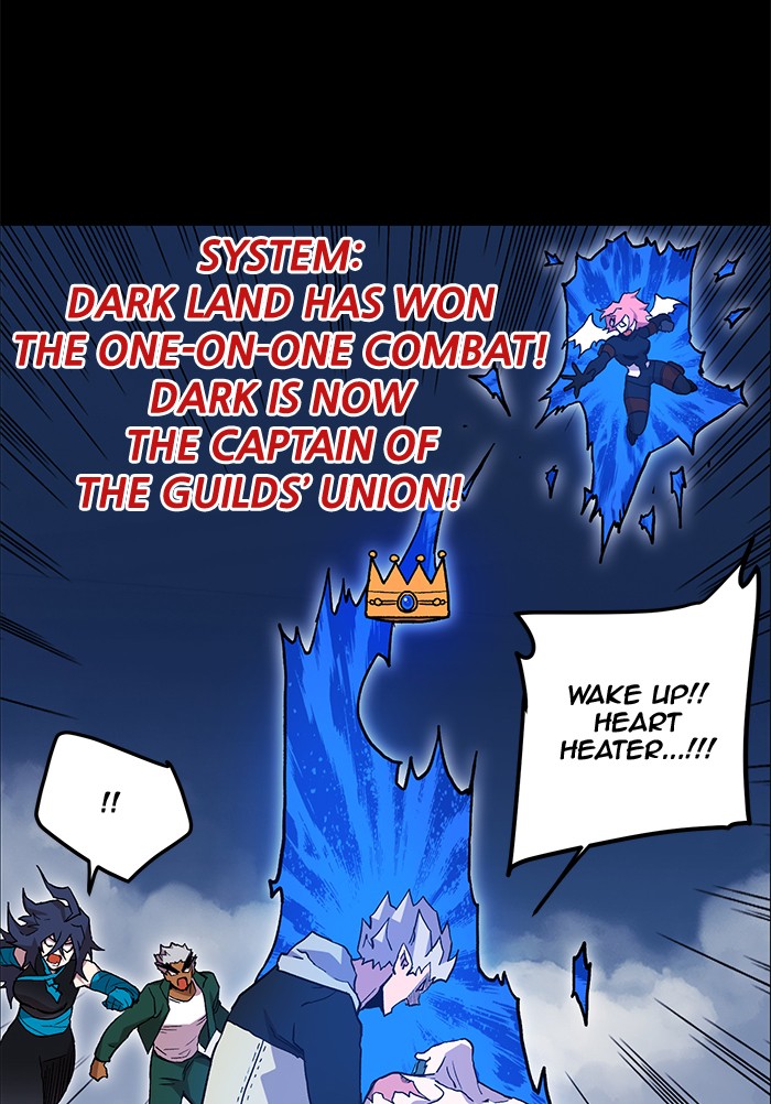 Hardcore Leveling Warrior Chapter 178.7 page 60 - 