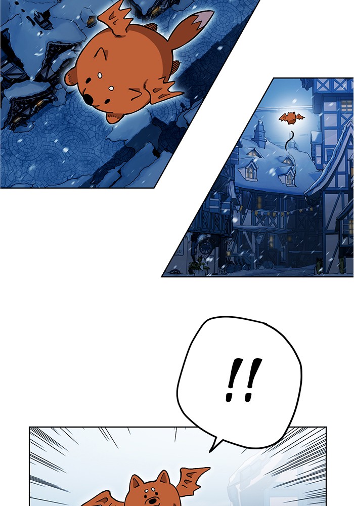 Hardcore Leveling Warrior Chapter 178.7 page 67 - 