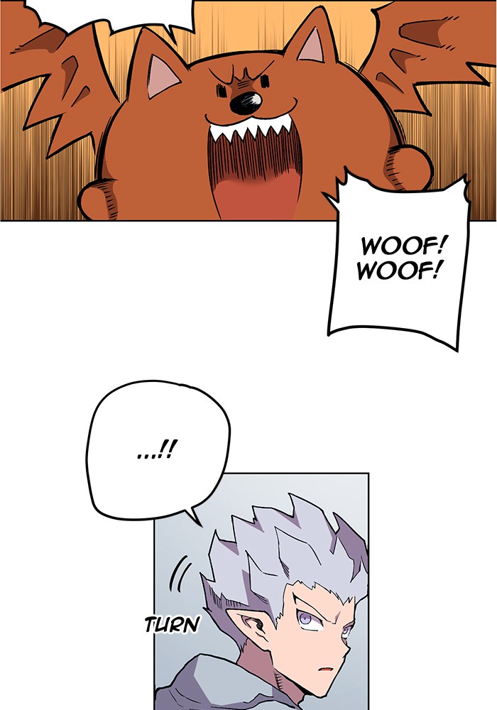 Hardcore Leveling Warrior Chapter 178.7 page 69 - 