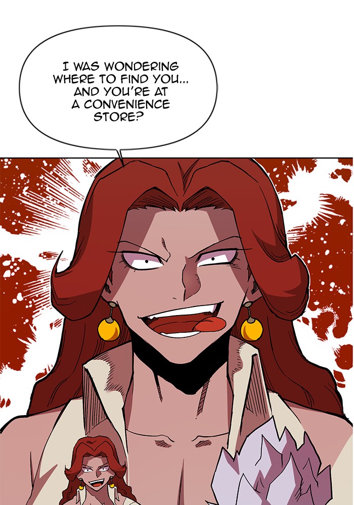 Hardcore Leveling Warrior Chapter 178.7 page 73 - 