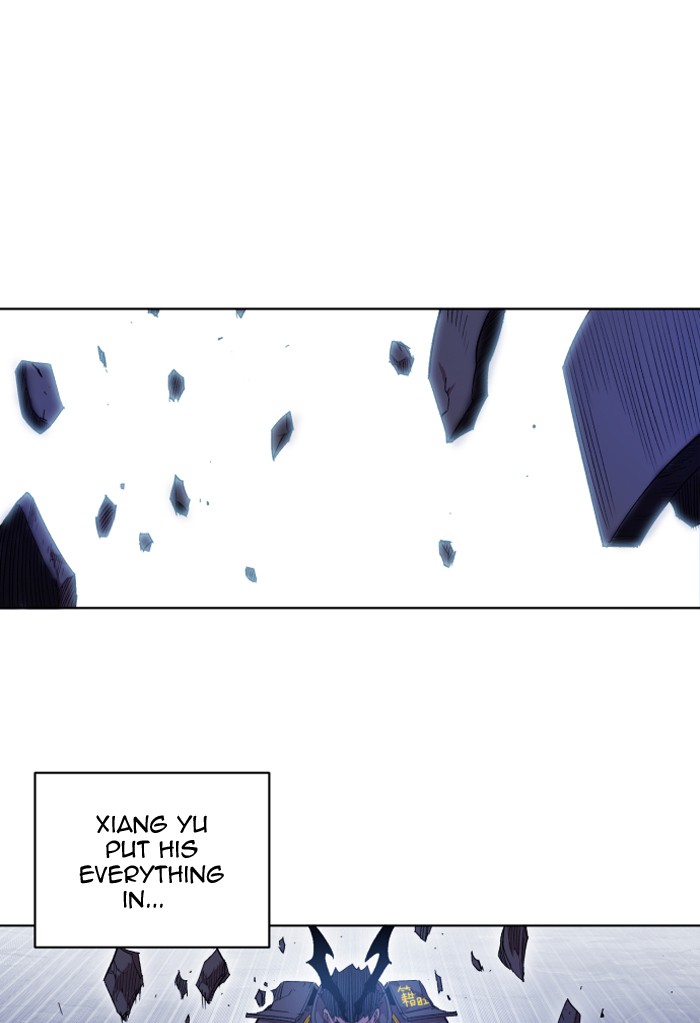 Hardcore Leveling Warrior Chapter 178.8 page 1 - 
