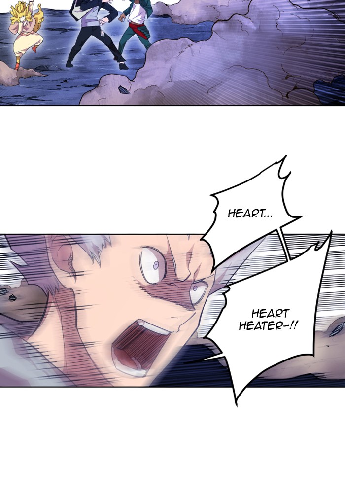 Hardcore Leveling Warrior Chapter 178.8 page 11 - 