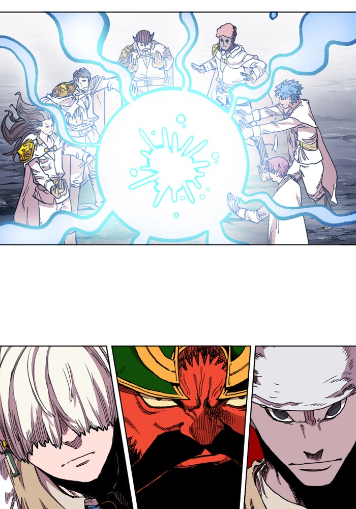 Hardcore Leveling Warrior Chapter 178.8 page 107 - 
