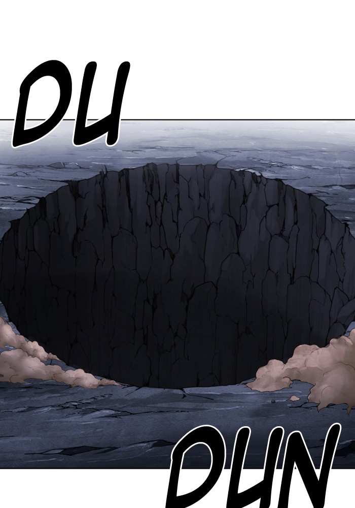 Hardcore Leveling Warrior Chapter 178.8 page 12 - 