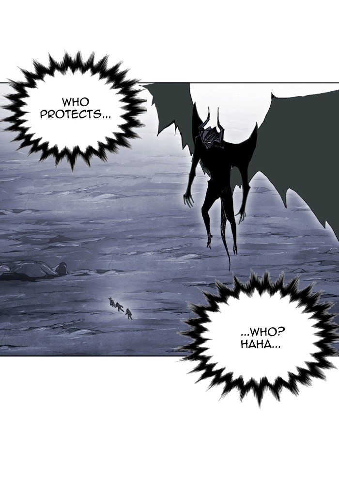 Hardcore Leveling Warrior Chapter 178.8 page 113 - 