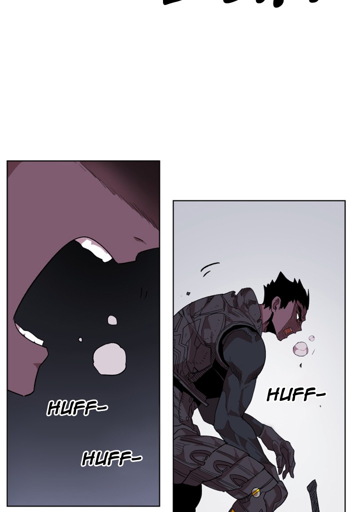 Hardcore Leveling Warrior Chapter 178.8 page 13 - 