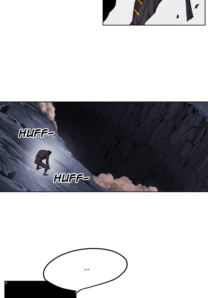 Hardcore Leveling Warrior Chapter 178.8 page 14 - 