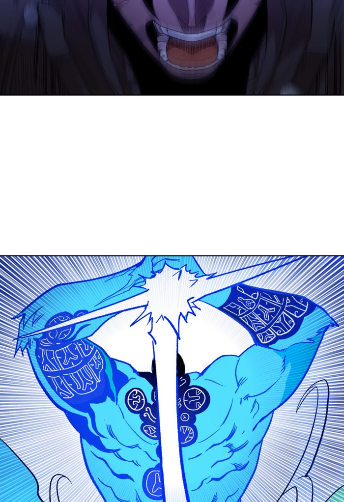 Hardcore Leveling Warrior Chapter 178.8 page 3 - 