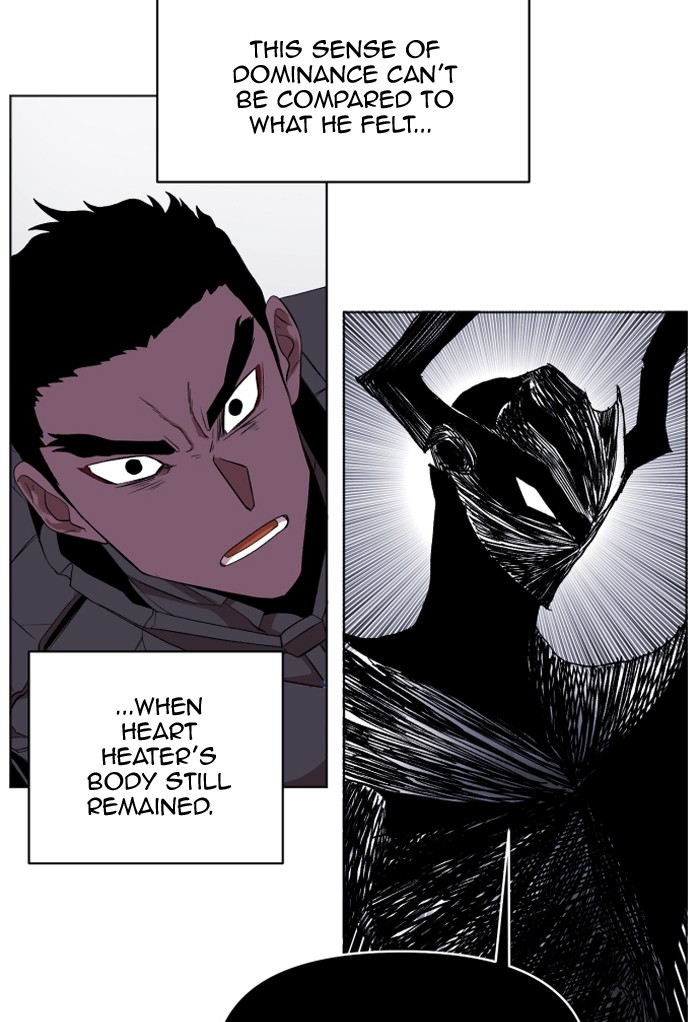Hardcore Leveling Warrior Chapter 178.8 page 22 - 
