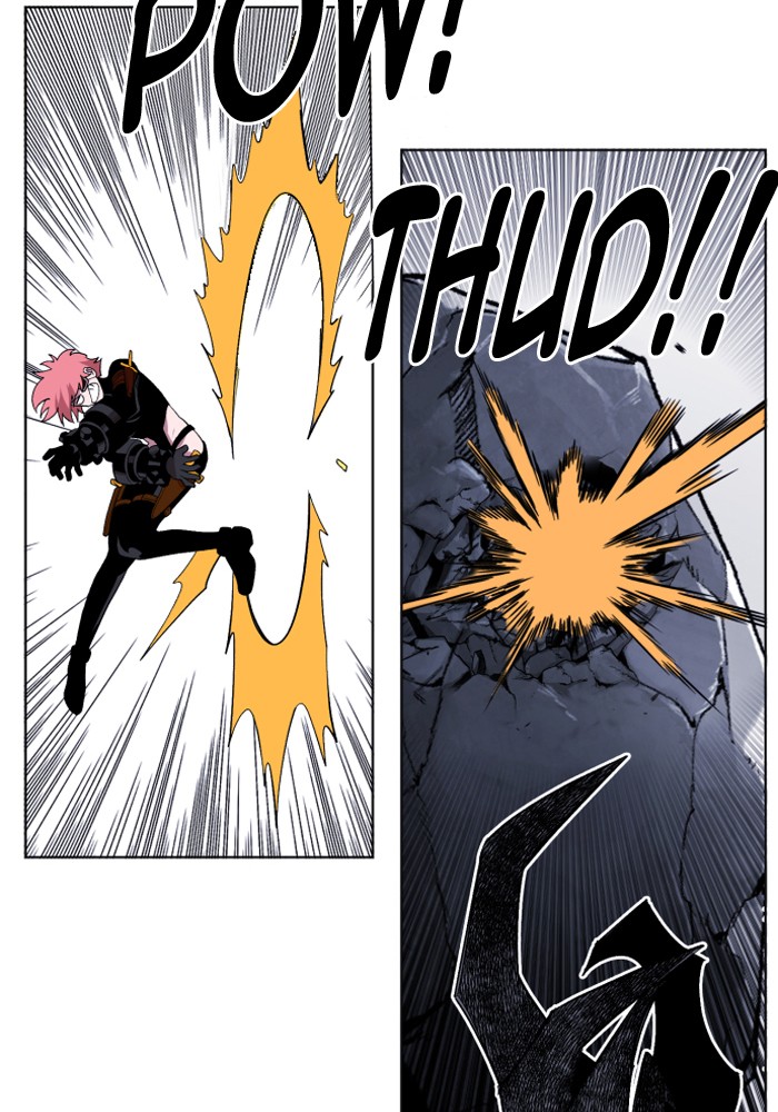 Hardcore Leveling Warrior Chapter 178.8 page 29 - 