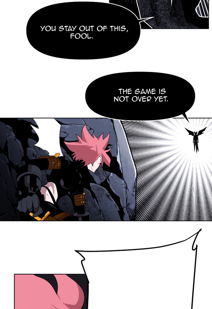 Hardcore Leveling Warrior Chapter 178.8 page 30 - 