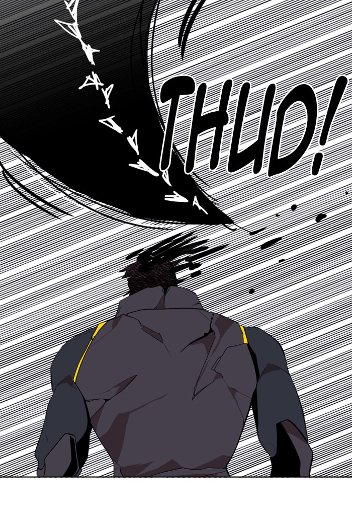 Hardcore Leveling Warrior Chapter 178.8 page 38 - 