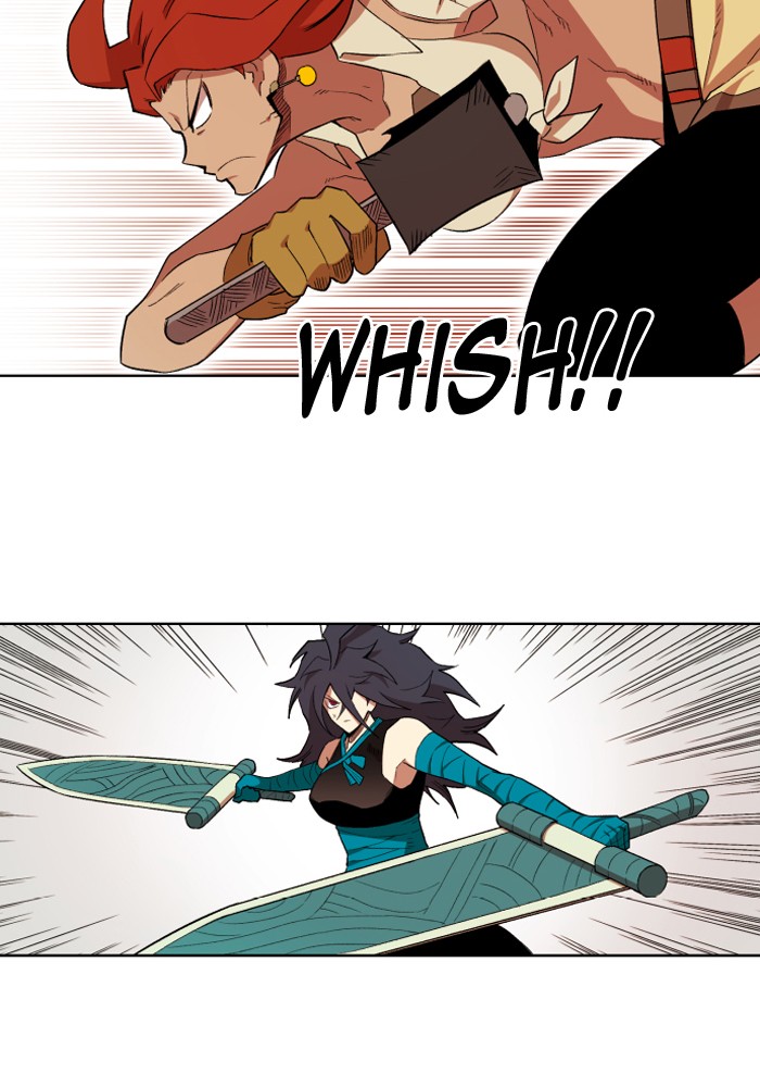 Hardcore Leveling Warrior Chapter 178.8 page 40 - 