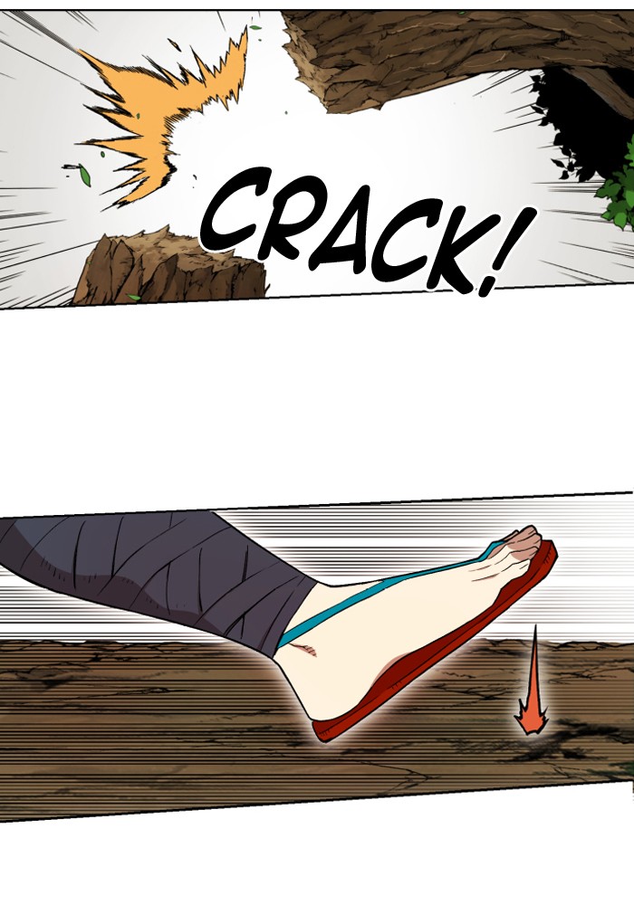 Hardcore Leveling Warrior Chapter 178.8 page 42 - 