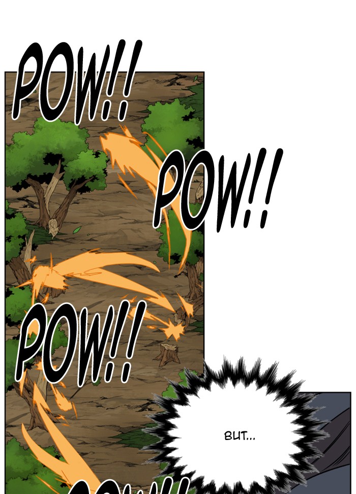 Hardcore Leveling Warrior Chapter 178.8 page 45 - 