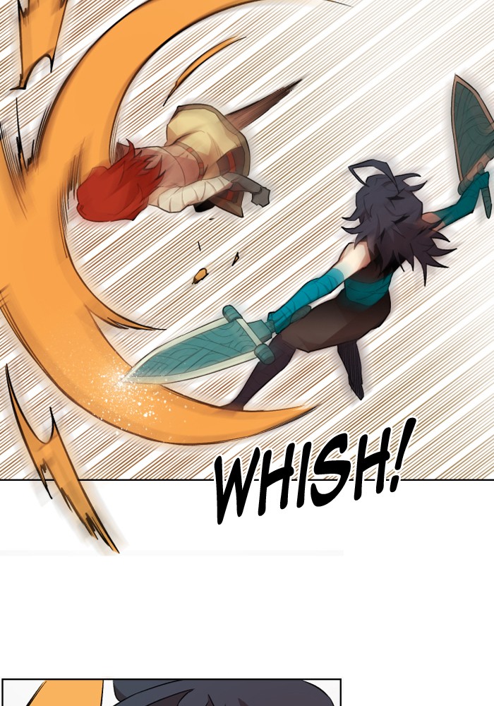 Hardcore Leveling Warrior Chapter 178.8 page 48 - 