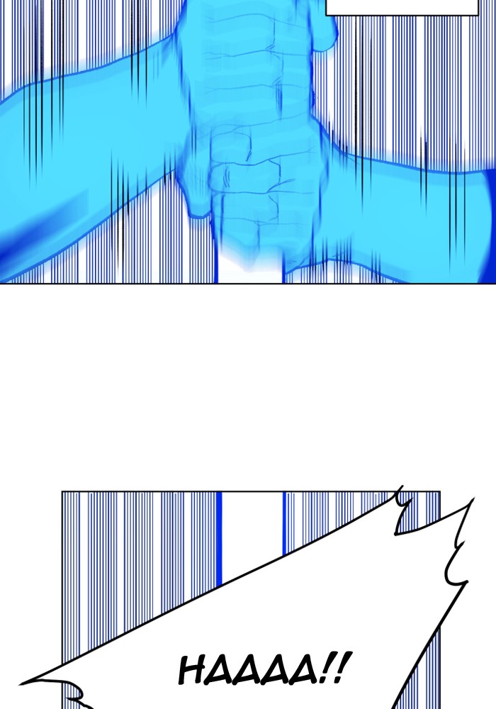 Hardcore Leveling Warrior Chapter 178.8 page 6 - 