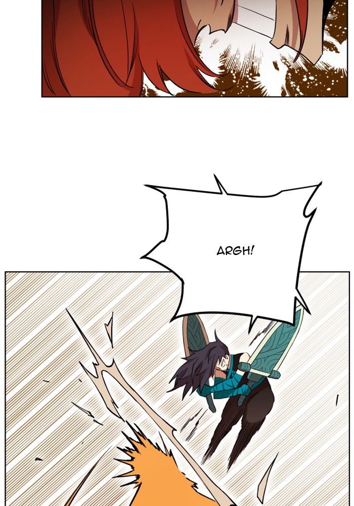 Hardcore Leveling Warrior Chapter 178.8 page 52 - 