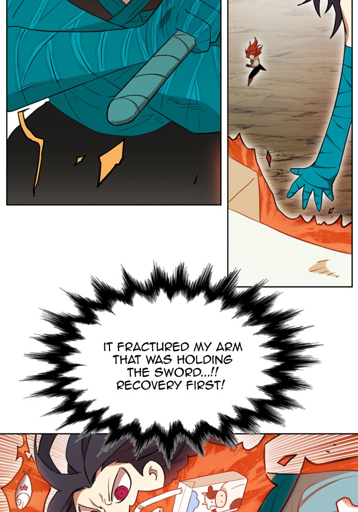 Hardcore Leveling Warrior Chapter 178.8 page 54 - 