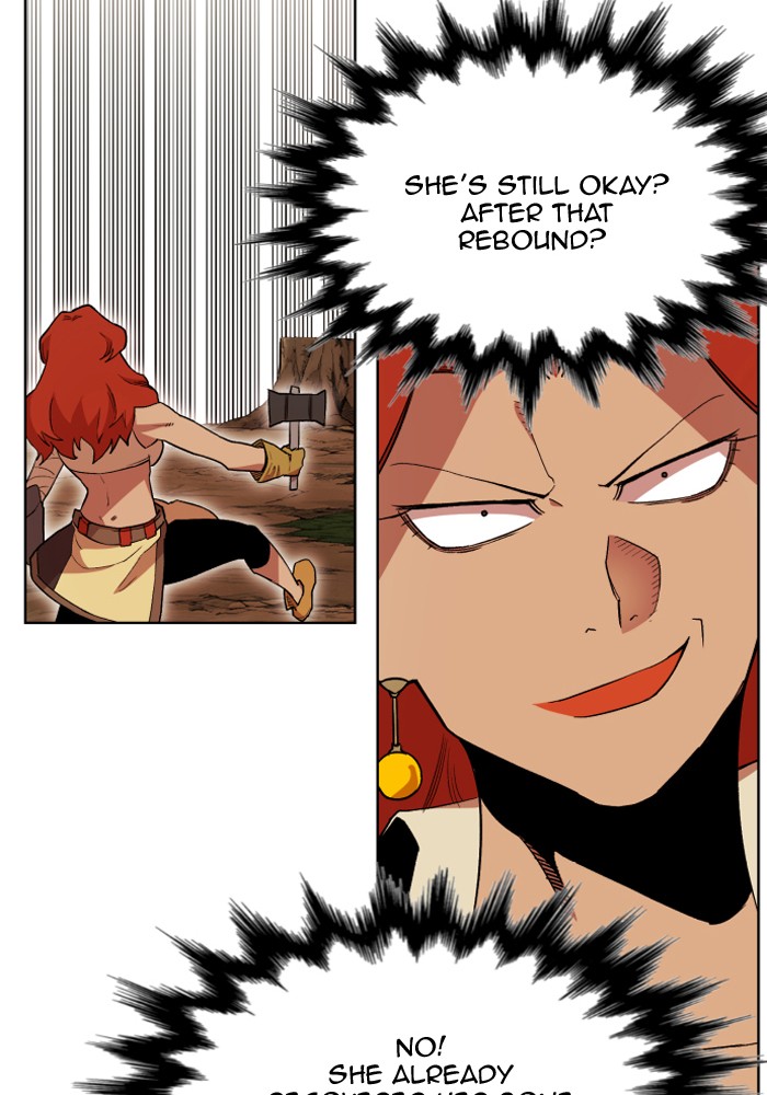 Hardcore Leveling Warrior Chapter 178.8 page 56 - 