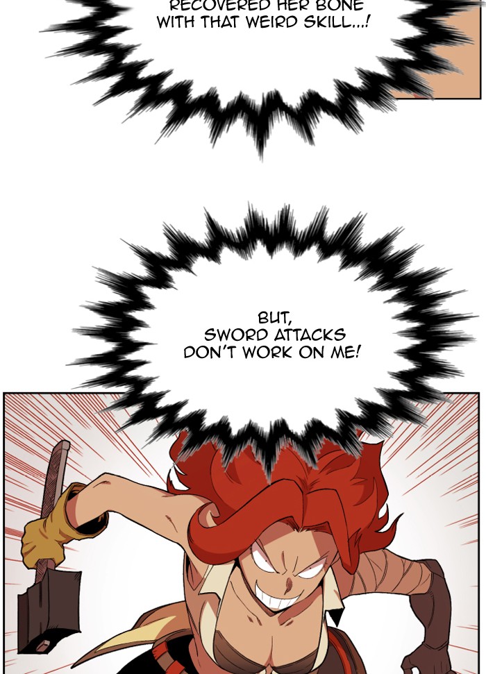 Hardcore Leveling Warrior Chapter 178.8 page 57 - 