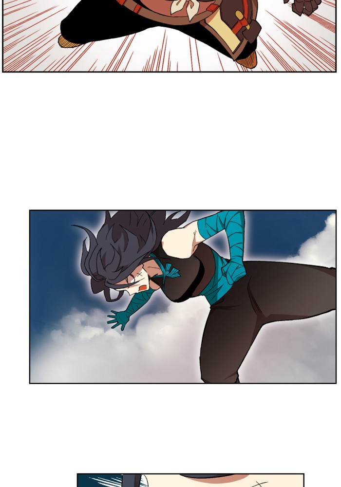 Hardcore Leveling Warrior Chapter 178.8 page 58 - 