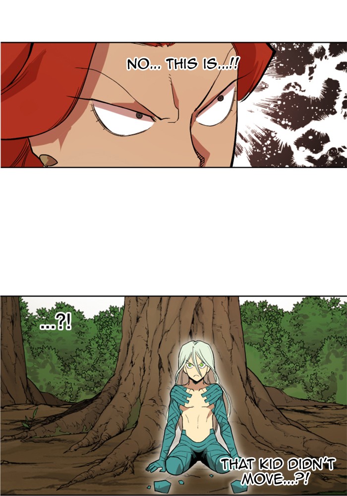 Hardcore Leveling Warrior Chapter 178.8 page 61 - 