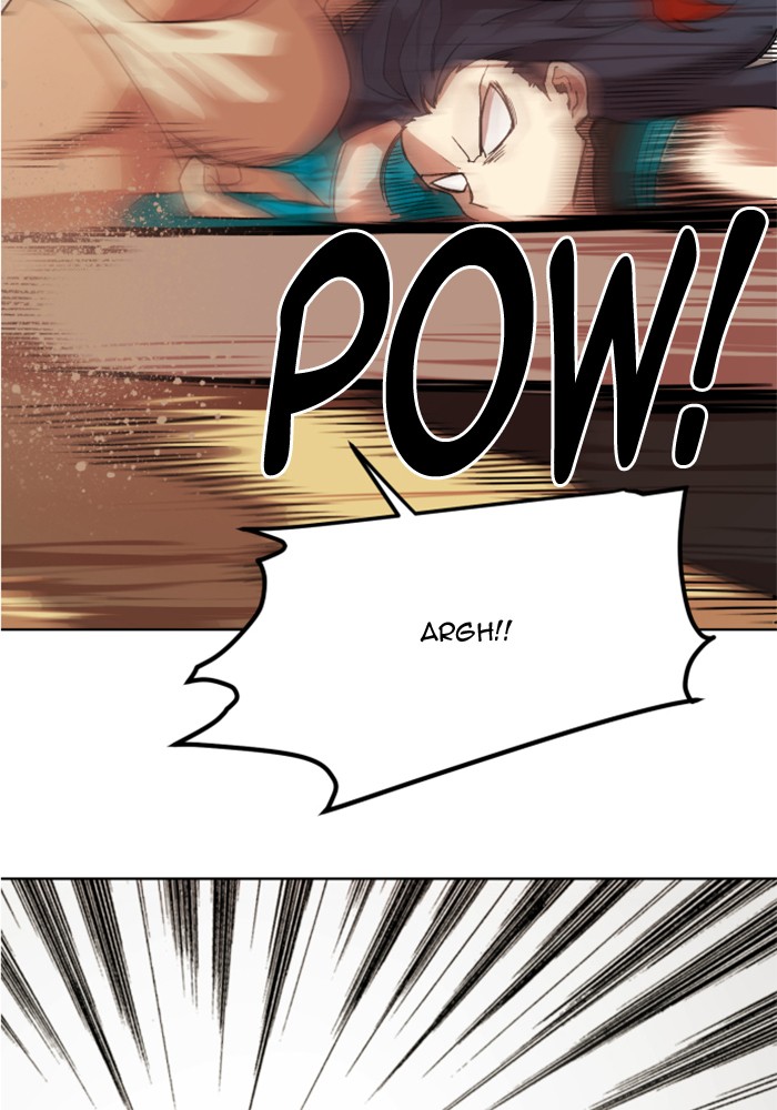 Hardcore Leveling Warrior Chapter 178.8 page 63 - 