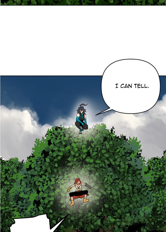 Hardcore Leveling Warrior Chapter 178.8 page 68 - 