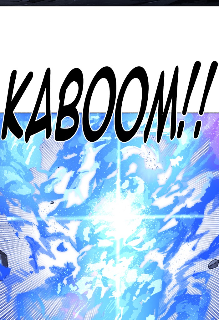 Hardcore Leveling Warrior Chapter 178.8 page 9 - 