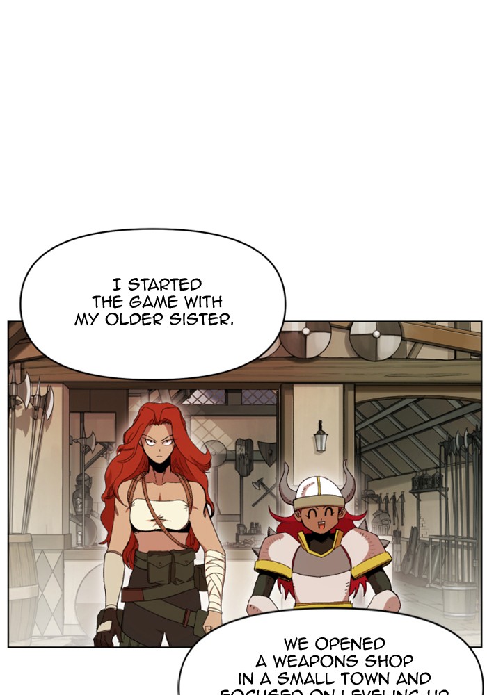 Hardcore Leveling Warrior Chapter 178.8 page 82 - 