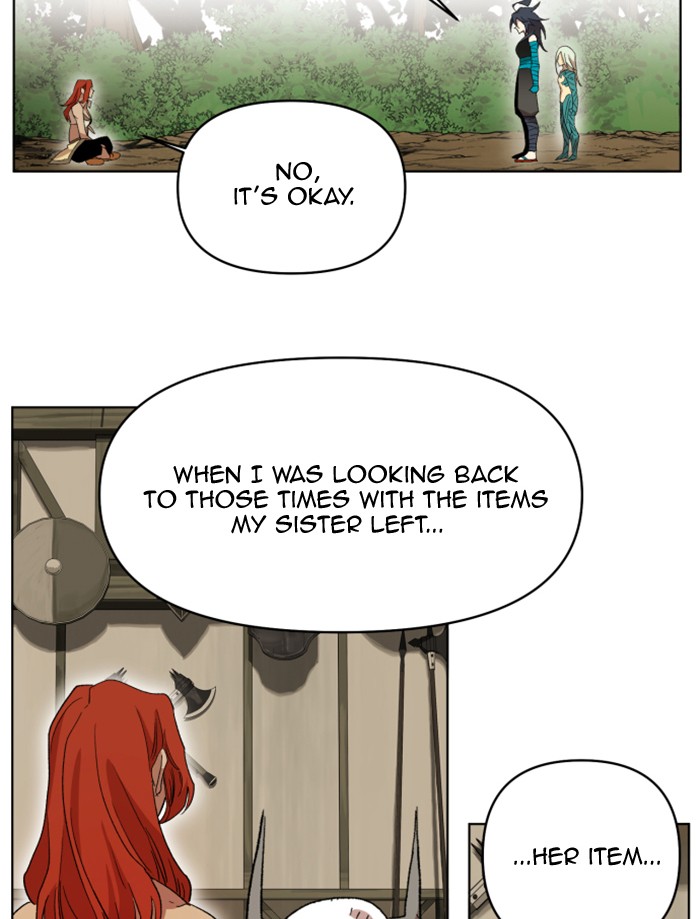 Hardcore Leveling Warrior Chapter 178.8 page 87 - 