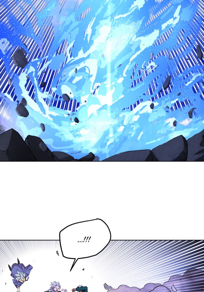 Hardcore Leveling Warrior Chapter 178.8 page 10 - 