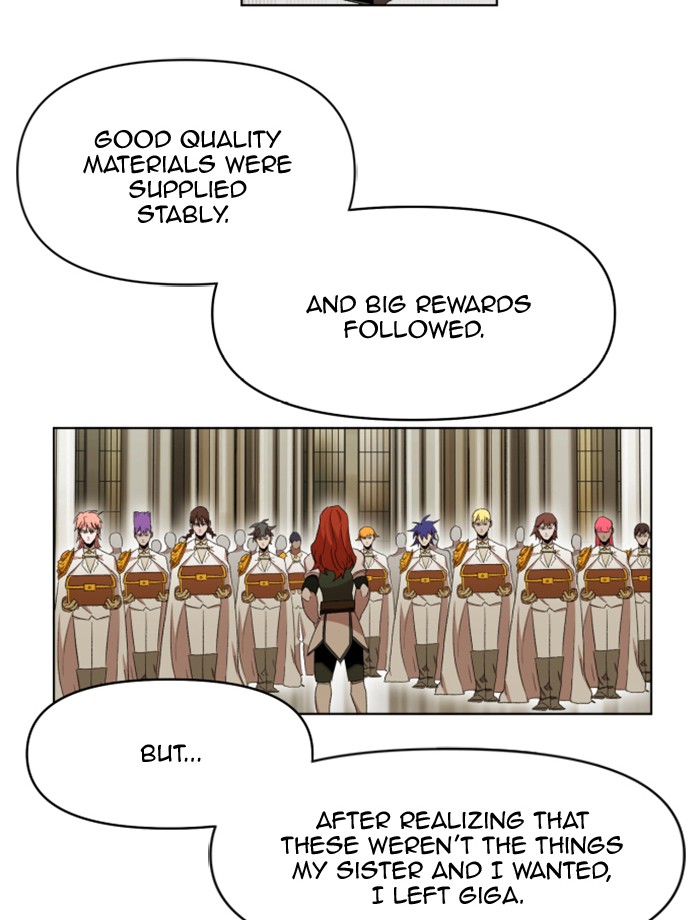 Hardcore Leveling Warrior Chapter 178.8 page 91 - 