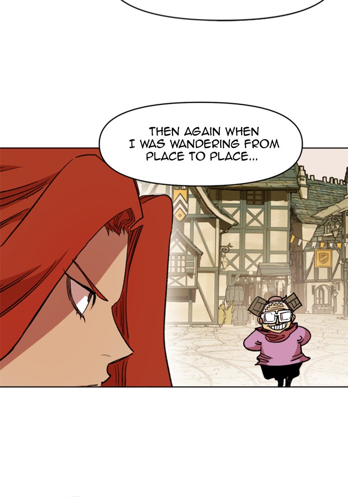 Hardcore Leveling Warrior Chapter 178.8 page 92 - 