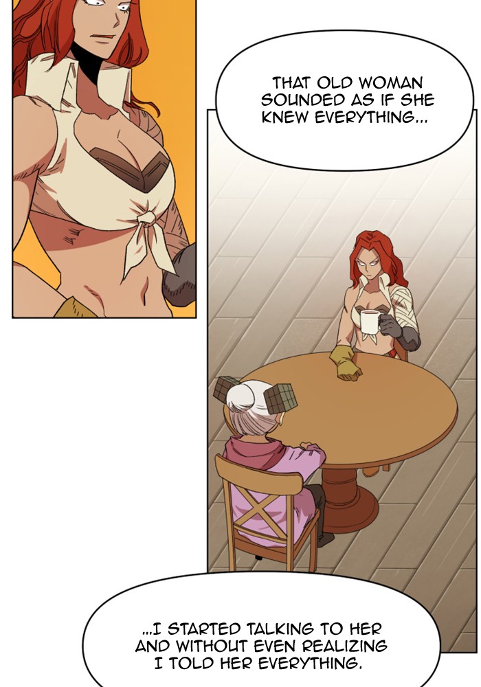 Hardcore Leveling Warrior Chapter 178.8 page 94 - 