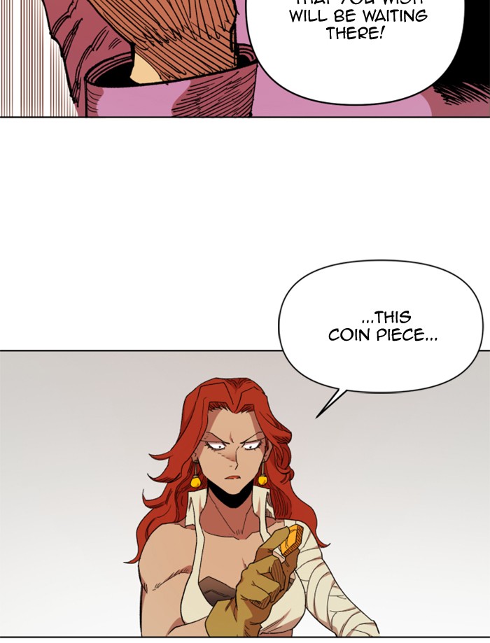 Hardcore Leveling Warrior Chapter 178.8 page 97 - 