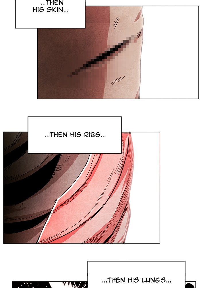 Hardcore Leveling Warrior Chapter 178.9 page 3 - 