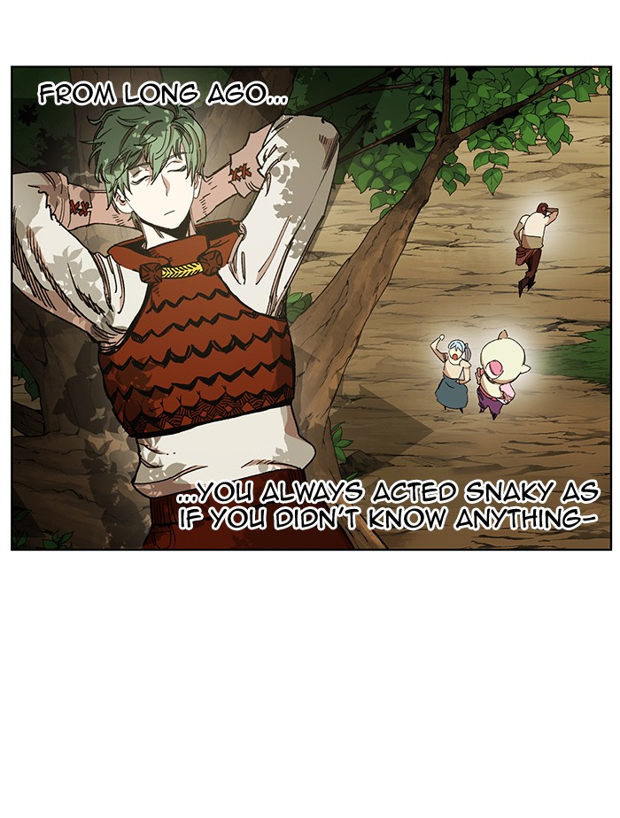 Hardcore Leveling Warrior Chapter 178.9 page 22 - 