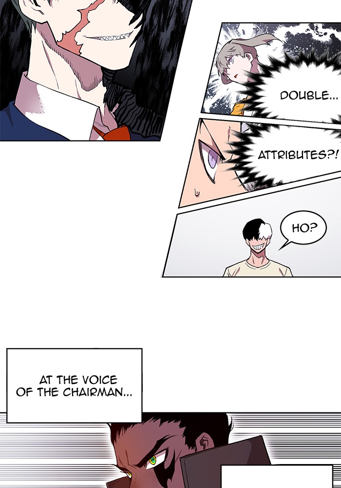 Hardcore Leveling Warrior Chapter 178.9 page 39 - 