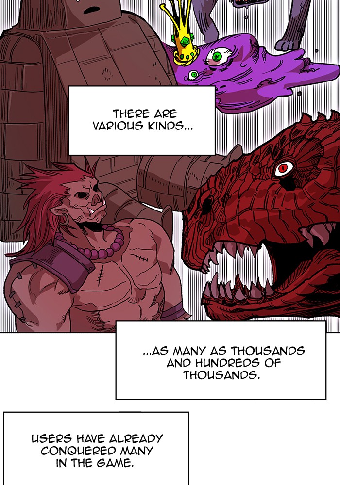Hardcore Leveling Warrior Chapter 178.9 page 46 - 