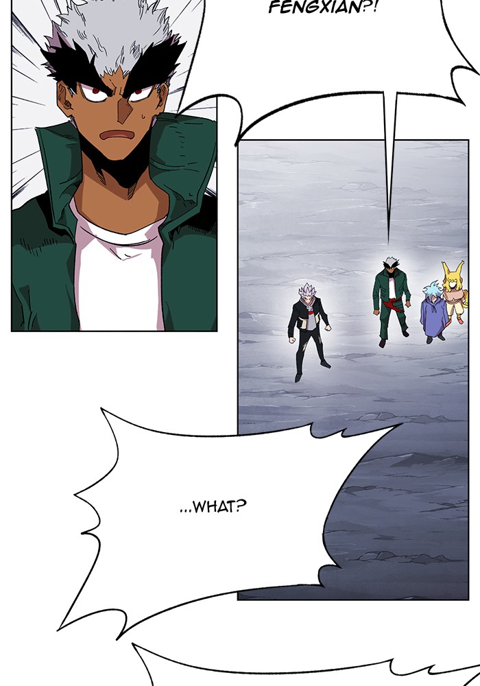 Hardcore Leveling Warrior Chapter 178.9 page 50 - 