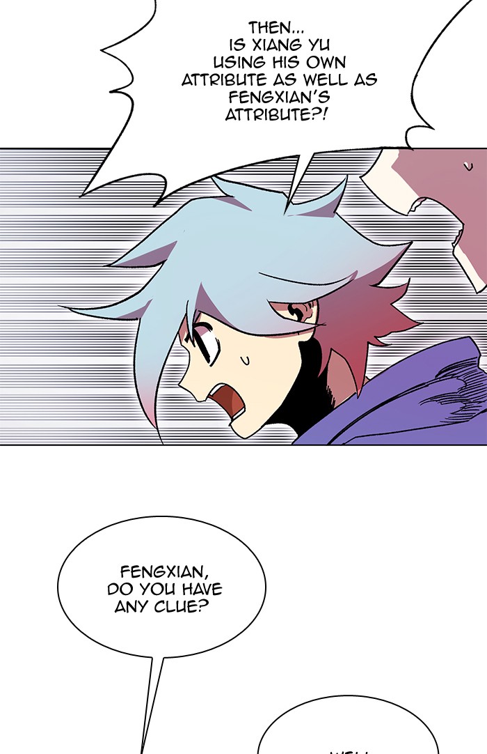 Hardcore Leveling Warrior Chapter 178.9 page 51 - 